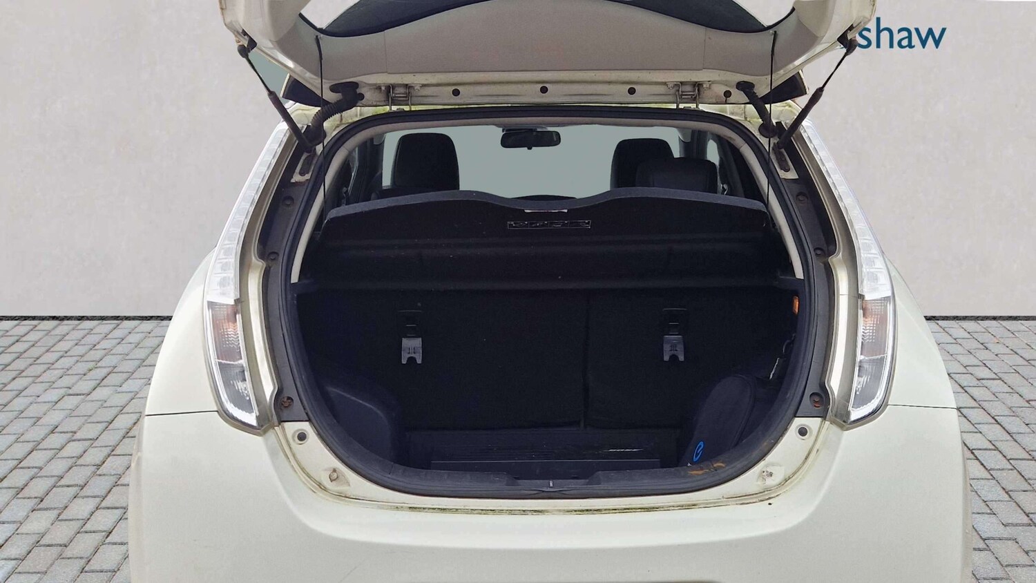 Used Nissan Leaf 2017 for sale - 78037710: Photo 7