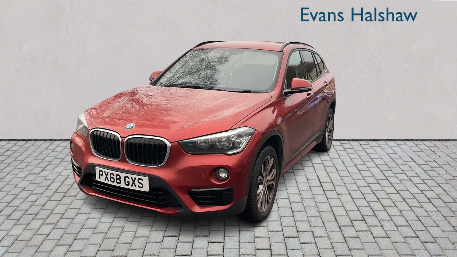 Used BMW X1 2018 for sale - 77178785: Photo 2