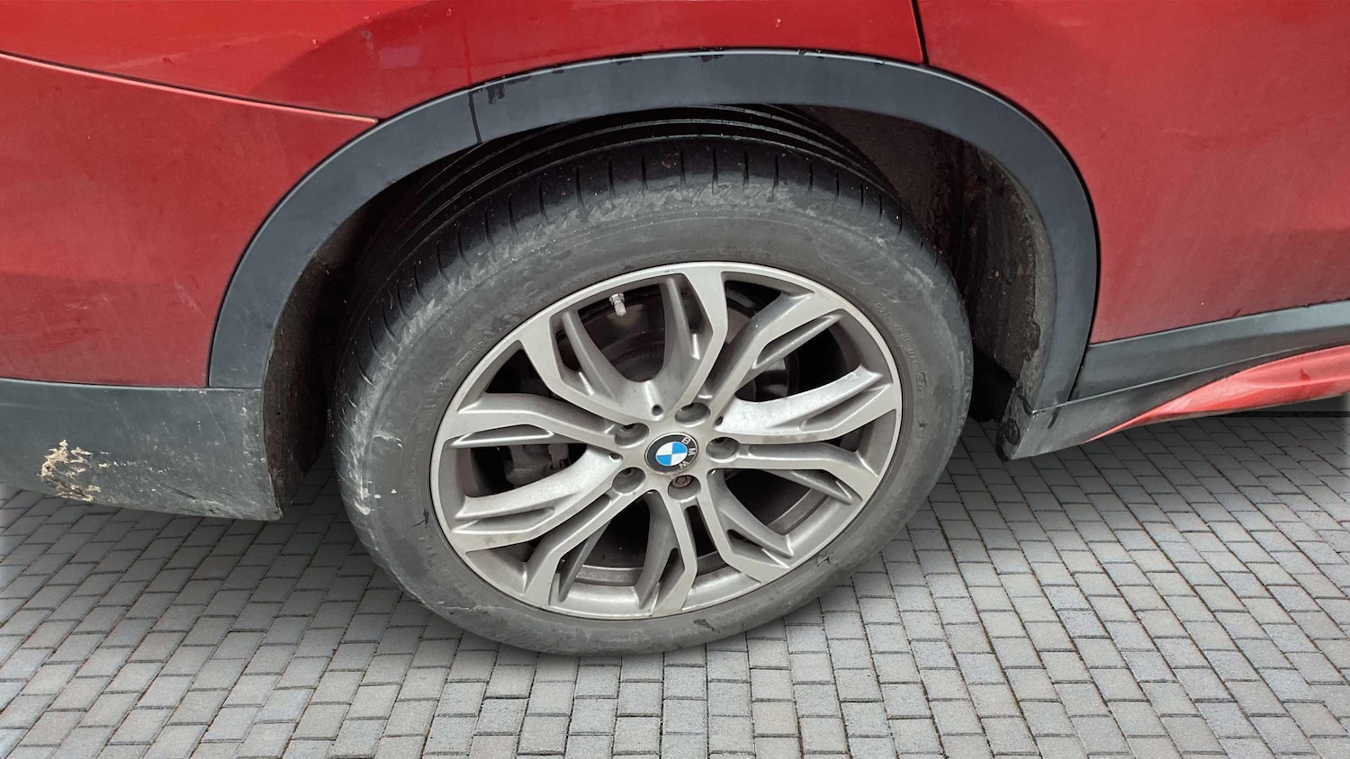 Used BMW X1 2018 for sale - 77178785: Photo 4