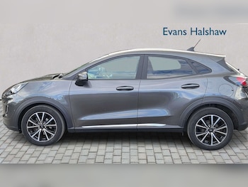 Used Ford Puma 2022 for sale - 79499577: Photo