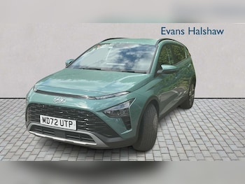 Used Hyundai BAYON 2023 for sale - 78507301: Photo