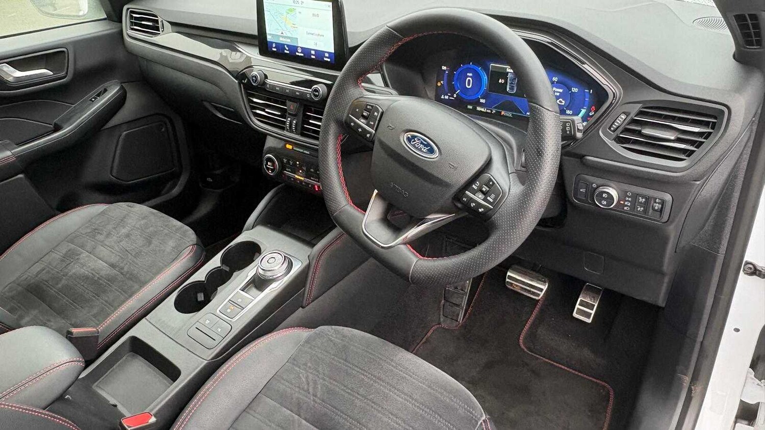 Used Ford Kuga 2022 for sale - 77334085: Photo 10