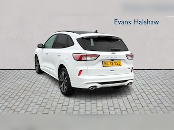 Used Ford Kuga 2022 for sale - 77334085: Photo