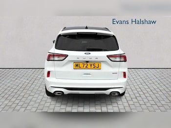 Used Ford Kuga 2022 for sale - 77334085: Photo