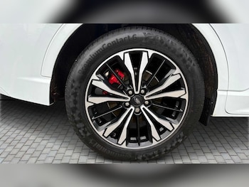 Used Ford Kuga 2022 for sale - 77334085: Photo