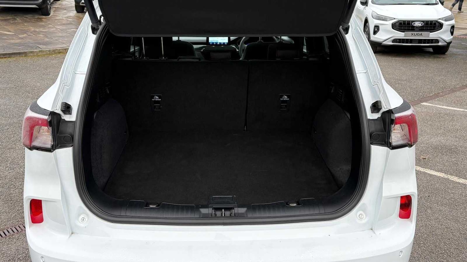 Used Ford Kuga 2022 for sale - 77334085: Photo 5