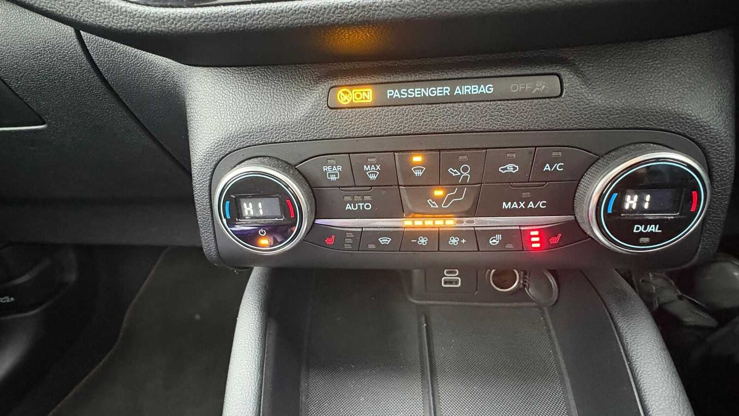 Used Ford Kuga 2022 for sale - 77334085: Photo 7