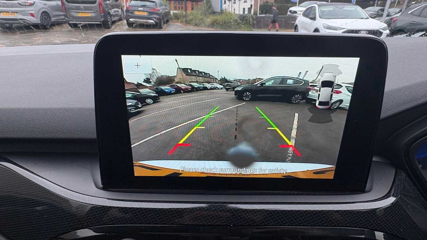 Used Ford Kuga 2022 for sale - 77334085: Photo 8