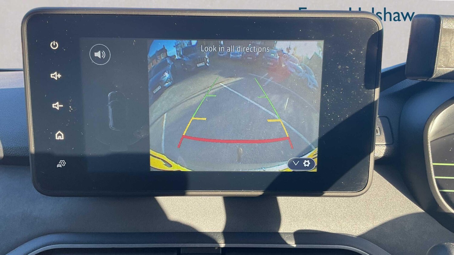 Used Dacia Jogger 2024 for sale - 76732221: Photo 11