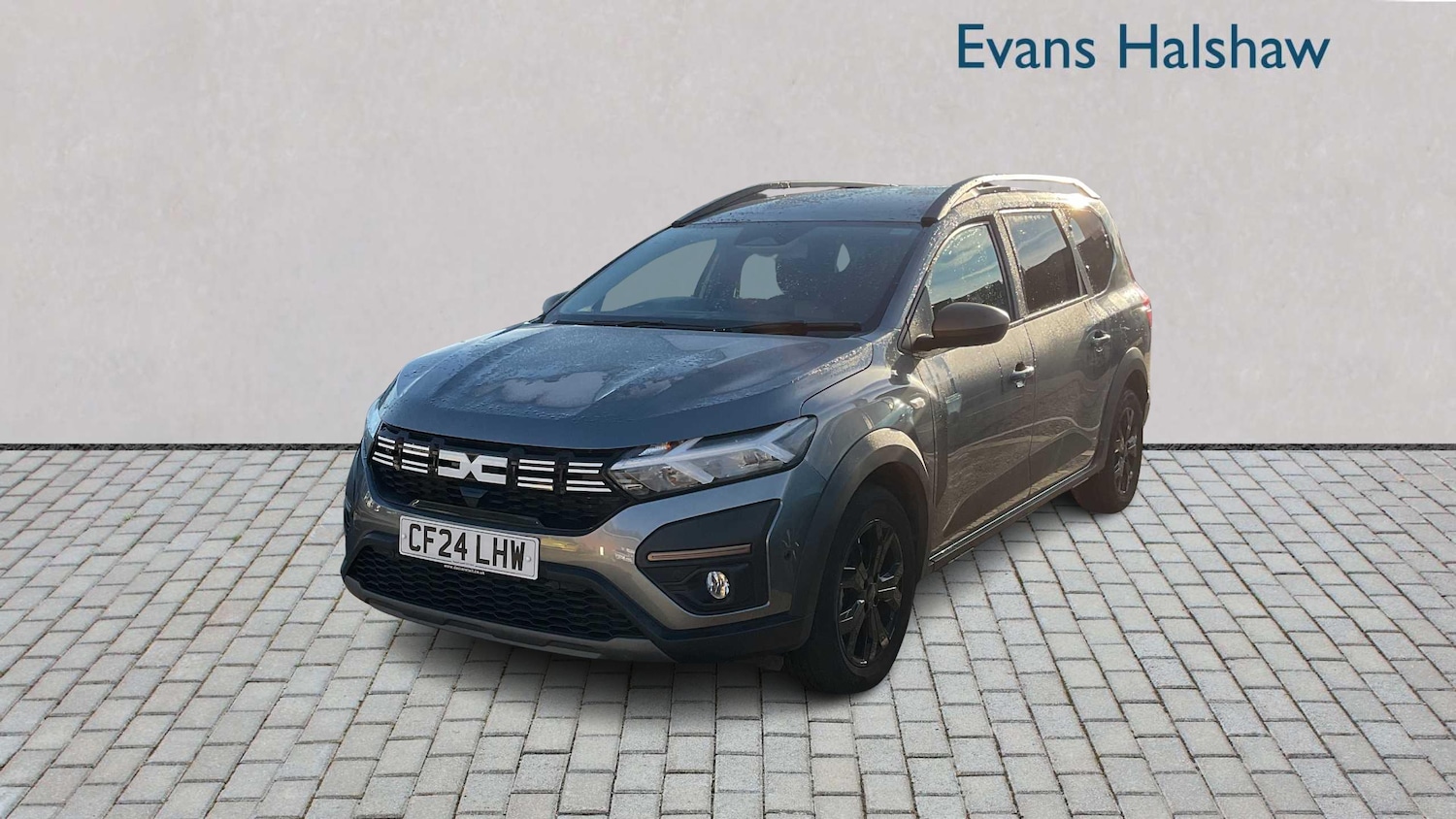 Used Dacia Jogger for sale - 76732221: Photo 2