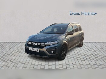 Used Dacia Jogger 2024 for sale - 76732221: Photo