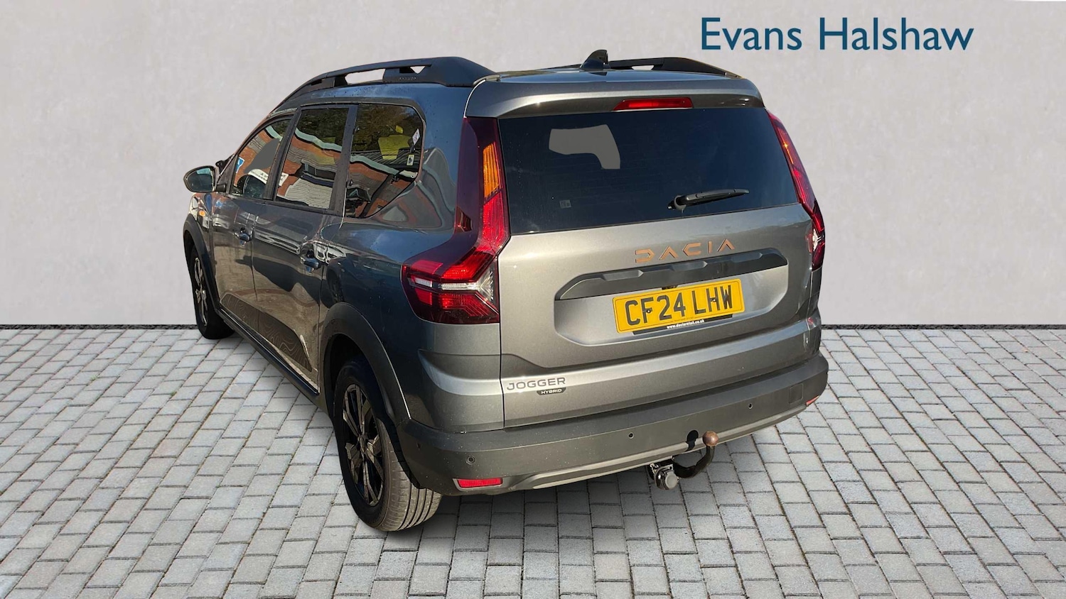 Used Dacia Jogger for sale - 76732221: Photo 3