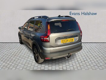 Used Dacia Jogger 2024 for sale - 76732221: Photo