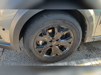 Used Dacia Jogger 2024 for sale - 76732221: Photo