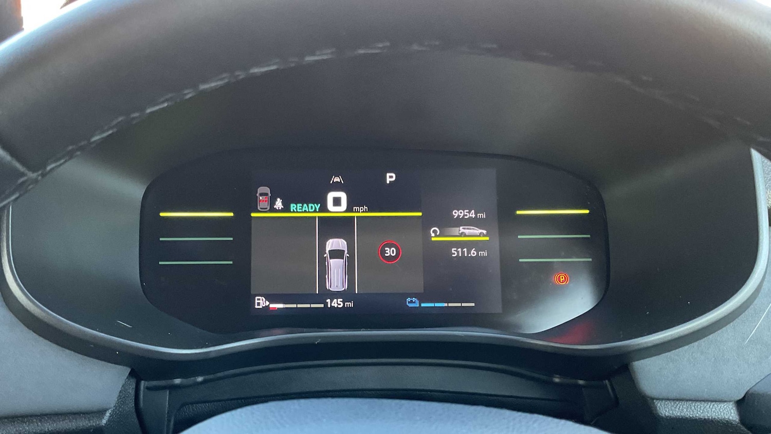 Used Dacia Jogger for sale - 76732221: Photo 5