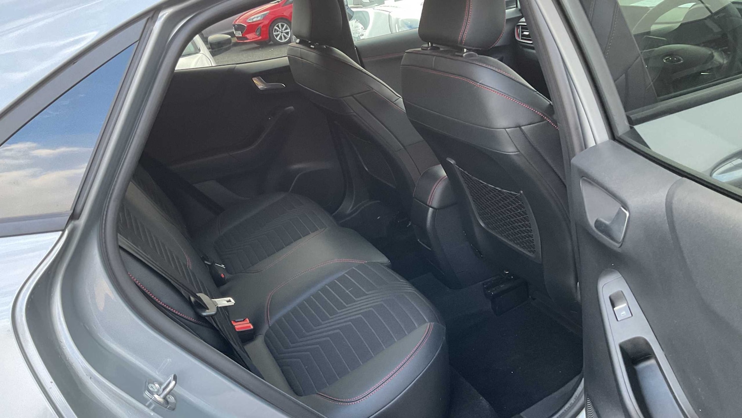 Used Ford Puma 2023 for sale - 76851563: Photo 10