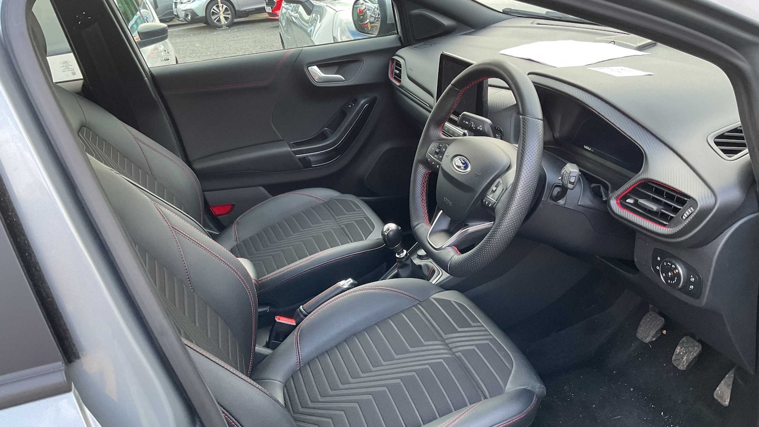 Used Ford Puma 2023 for sale - 76851563: Photo 11