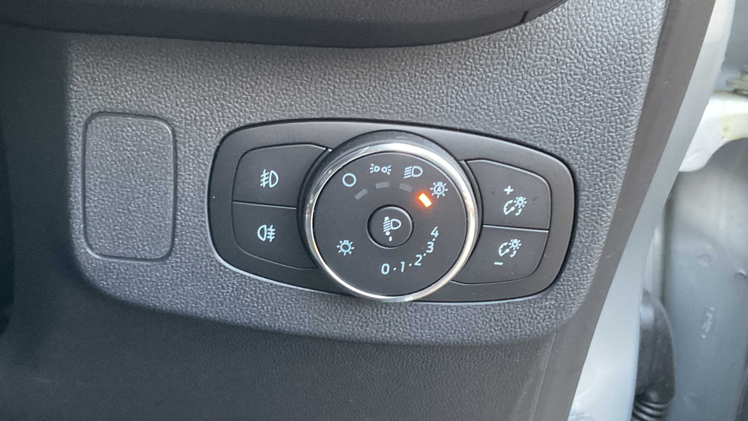 Used Ford Puma 2023 for sale - 76851563: Photo 13