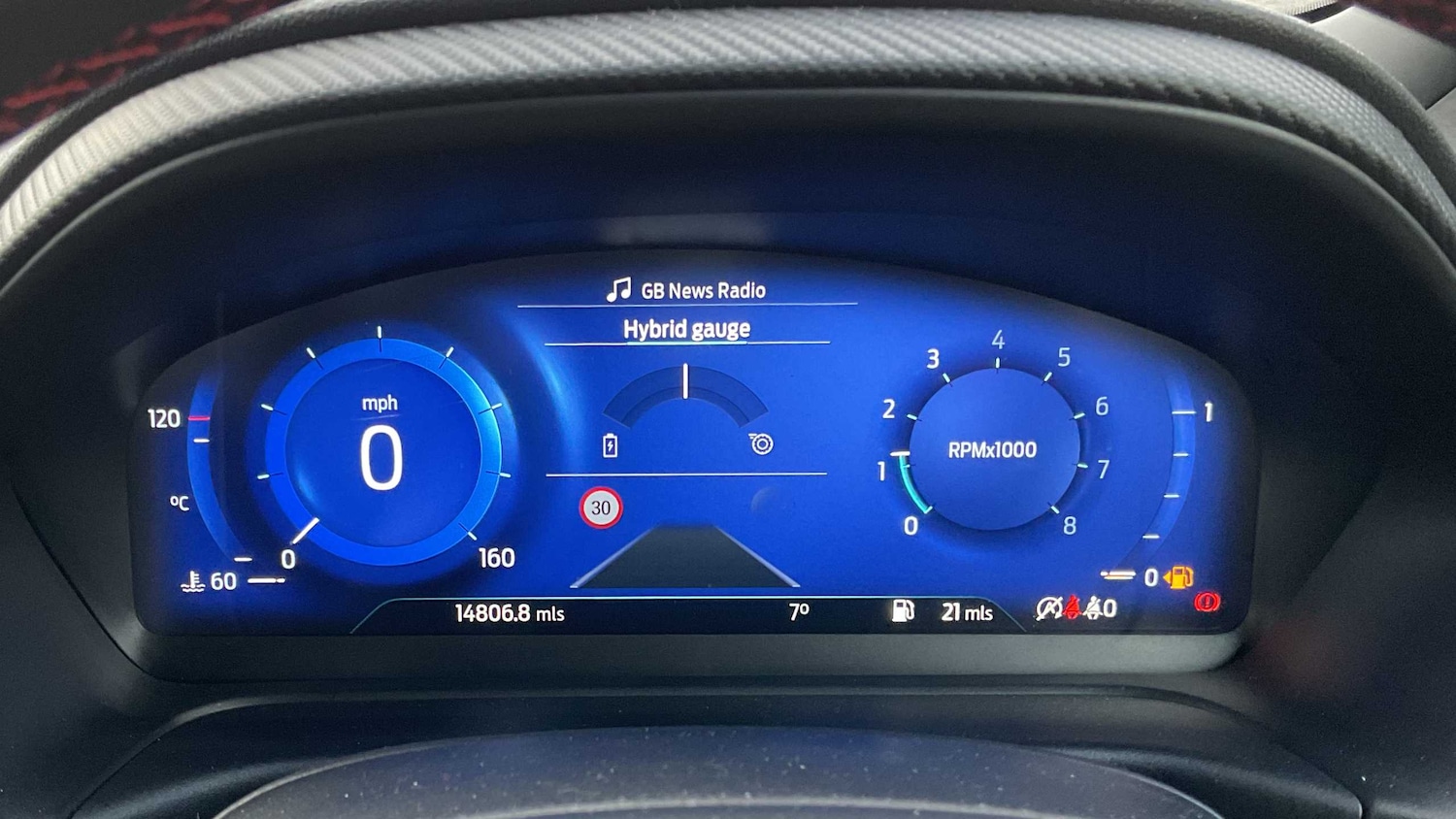 Used Ford Puma 2023 for sale - 76851563: Photo 14