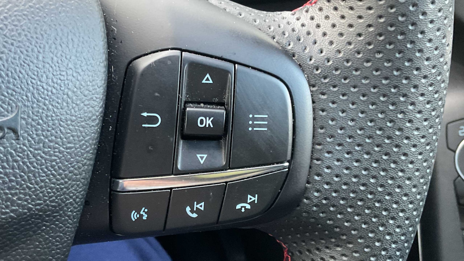 Used Ford Puma 2023 for sale - 76851563: Photo 16