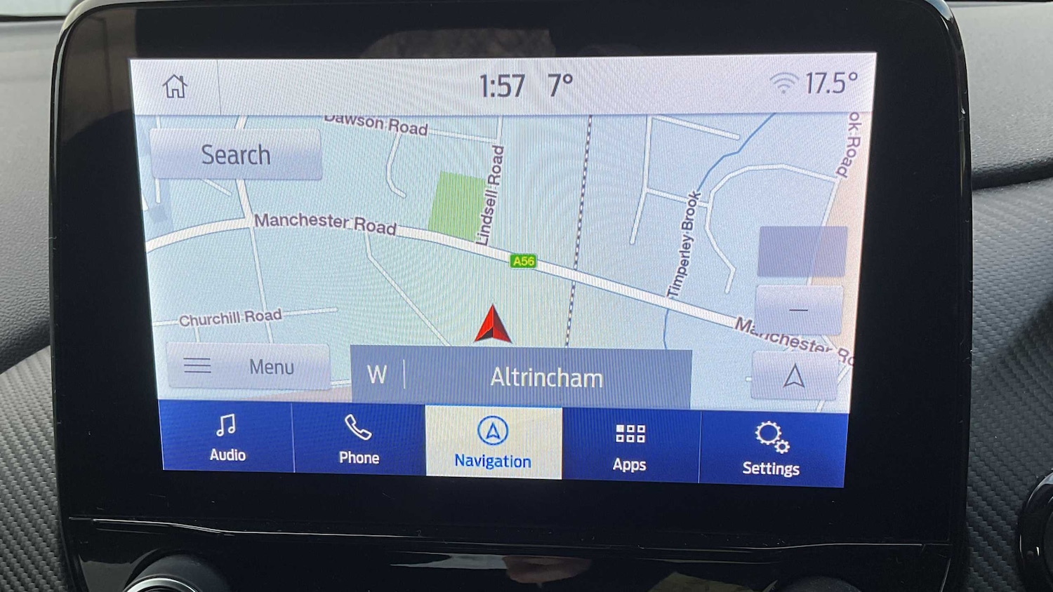 Used Ford Puma 2023 for sale - 76851563: Photo 17