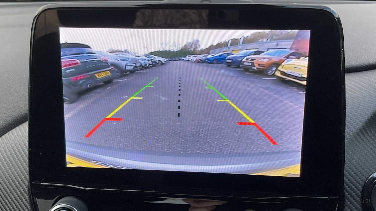 Used Ford Puma 2023 for sale - 76851563: Photo 18