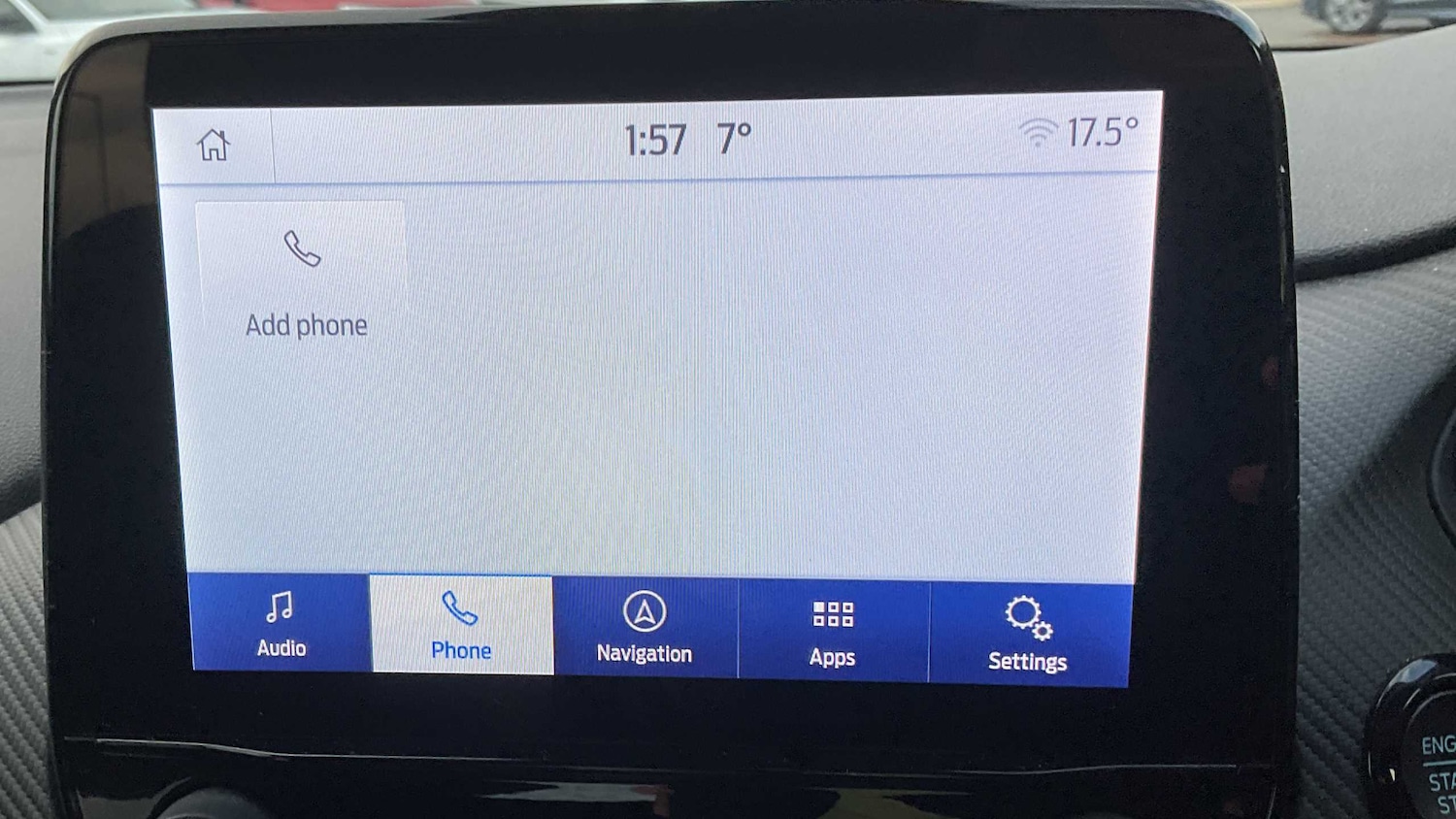 Used Ford Puma 2023 for sale - 76851563: Photo 19