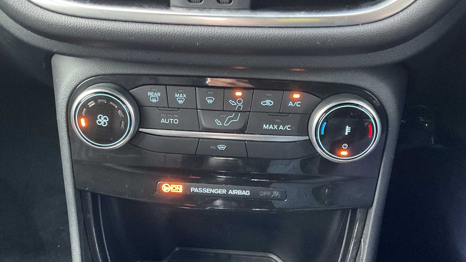 Used Ford Puma 2023 for sale - 76851563: Photo 20