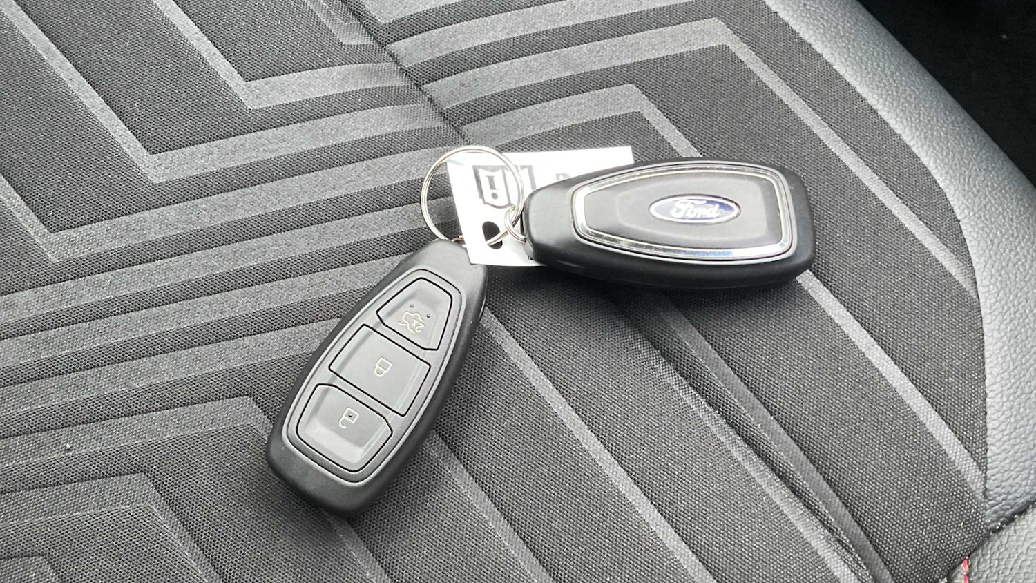 Used Ford Puma 2023 for sale - 76851563: Photo 21