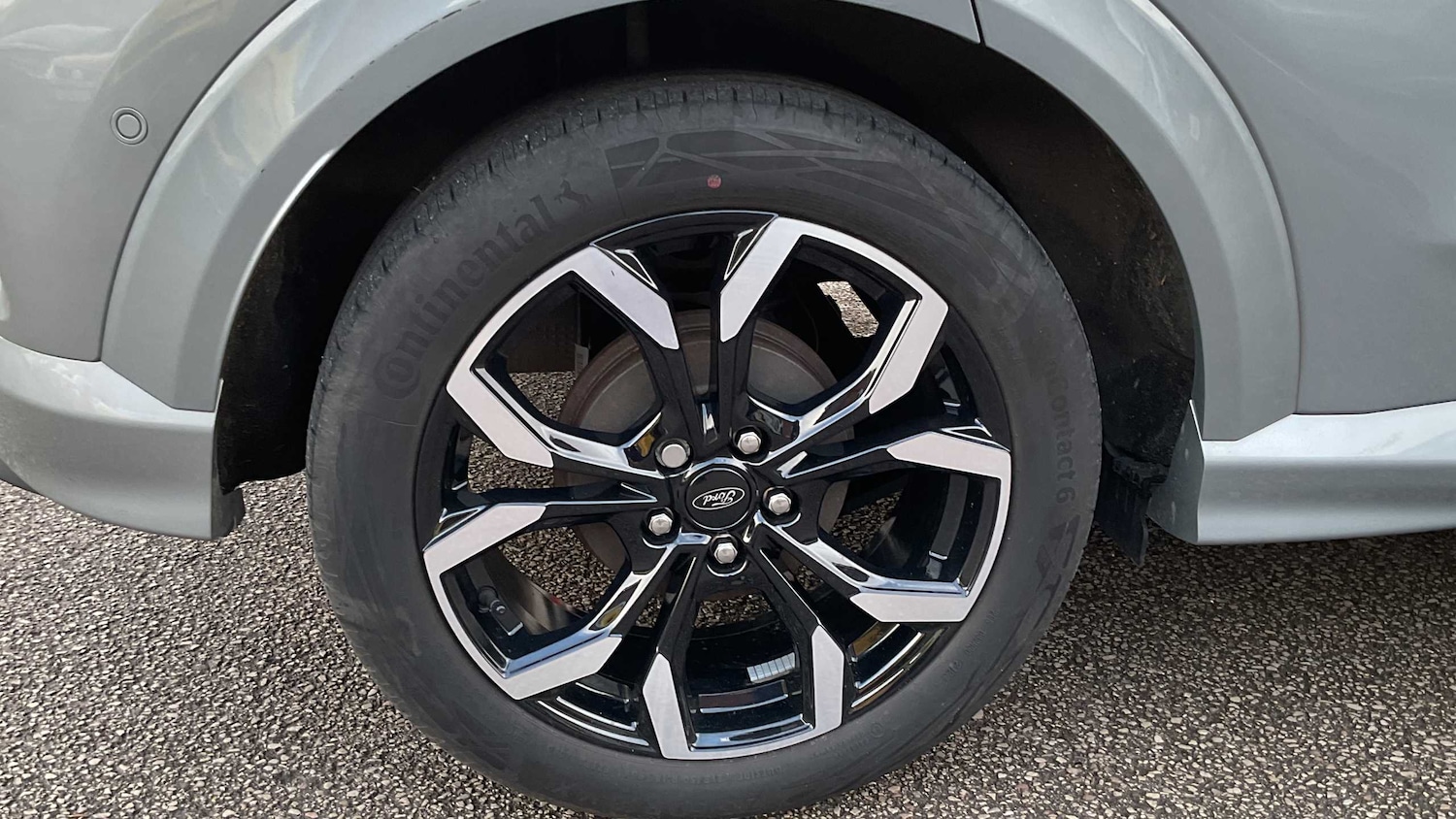 Used Ford Puma 2023 for sale - 76851563: Photo 6