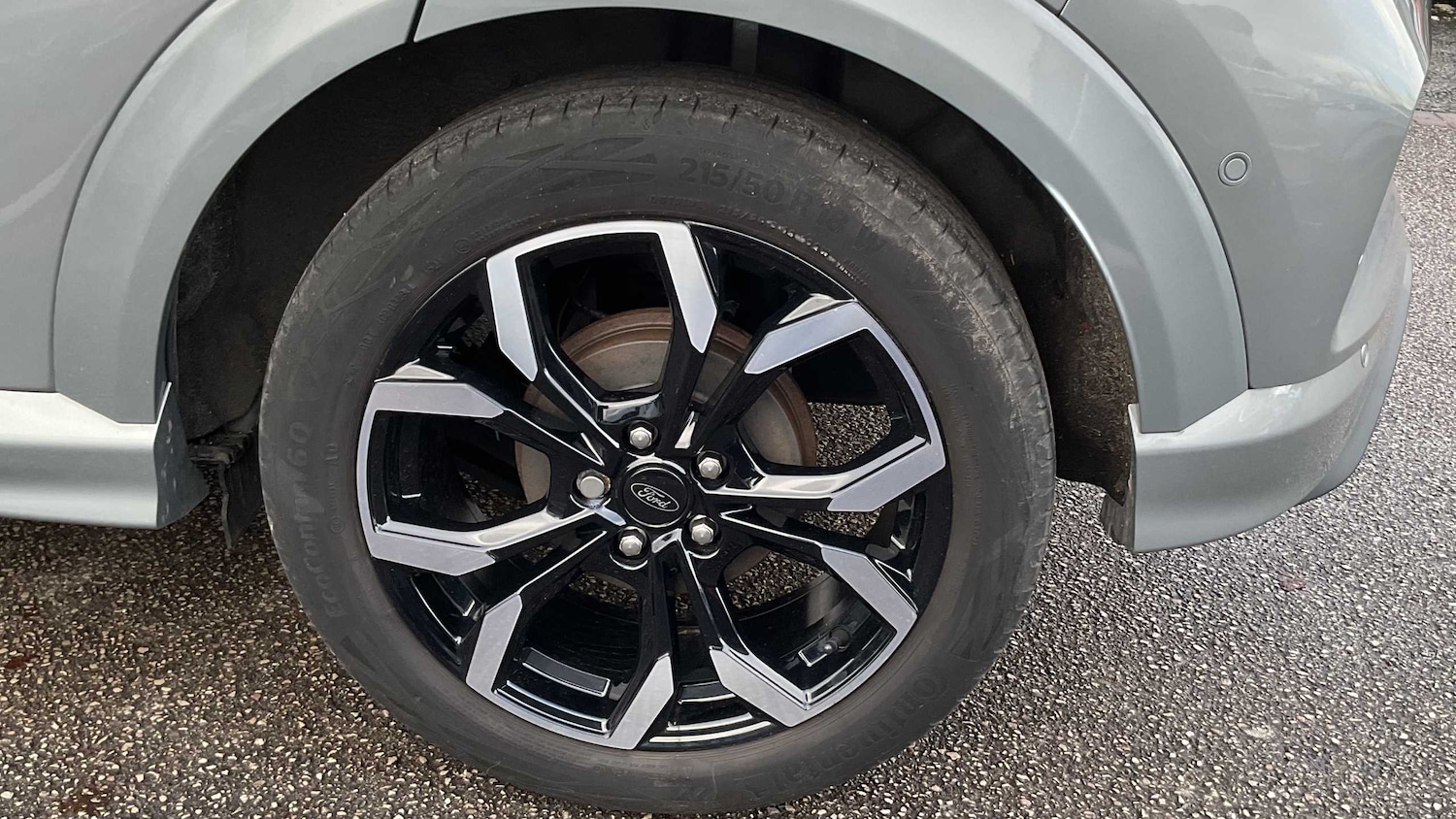 Used Ford Puma 2023 for sale - 76851563: Photo 7