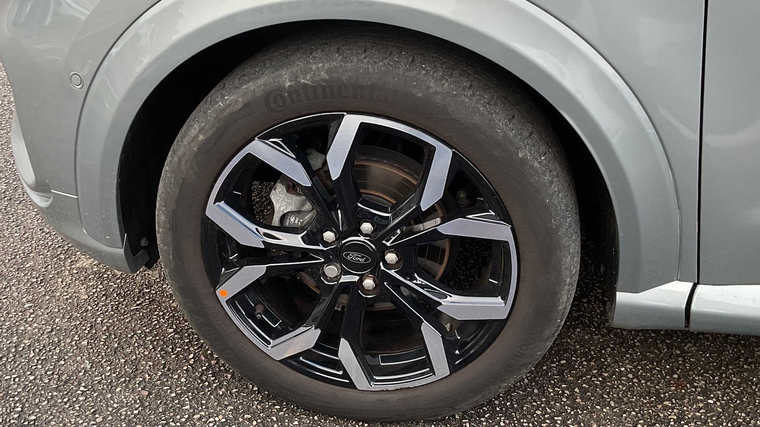 Used Ford Puma 2023 for sale - 76851563: Photo 8