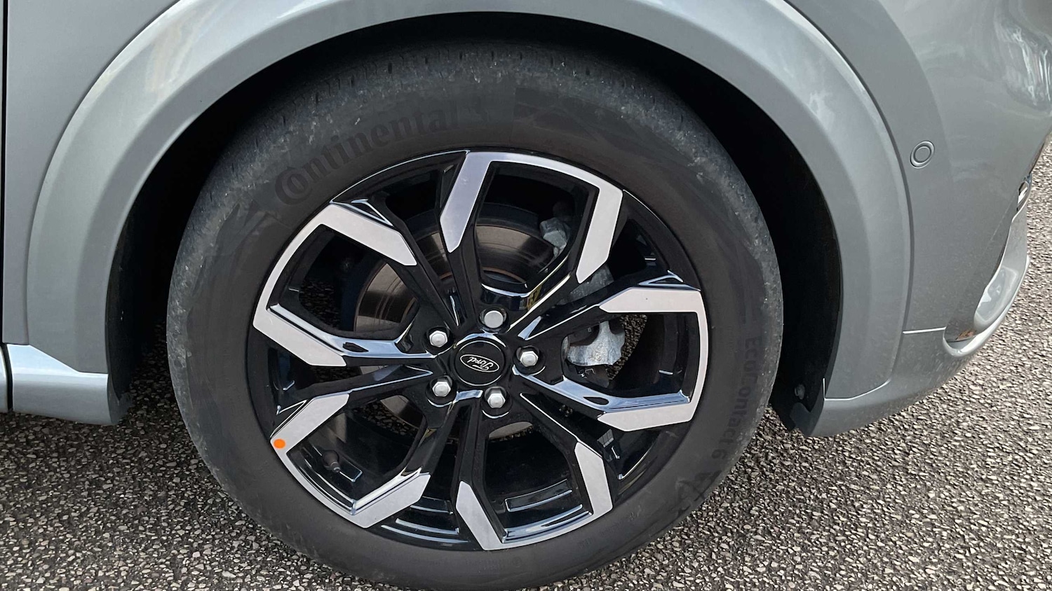 Used Ford Puma 2023 for sale - 76851563: Photo 9