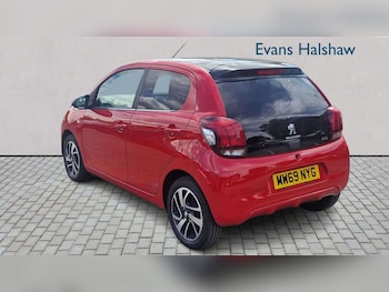 Used Peugeot 108 2020 for sale - 78967607: Photo