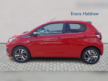 Used Peugeot 108 2020 for sale - 78967607: Photo