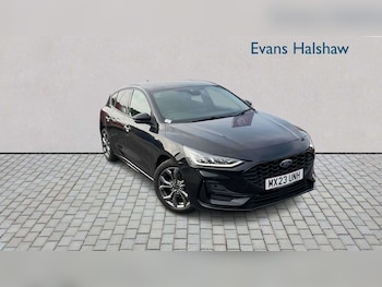 Used Ford Focus 2023 for sale - 79339837: Photo