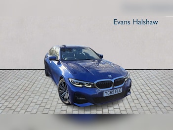 BMW 3 Series feature image