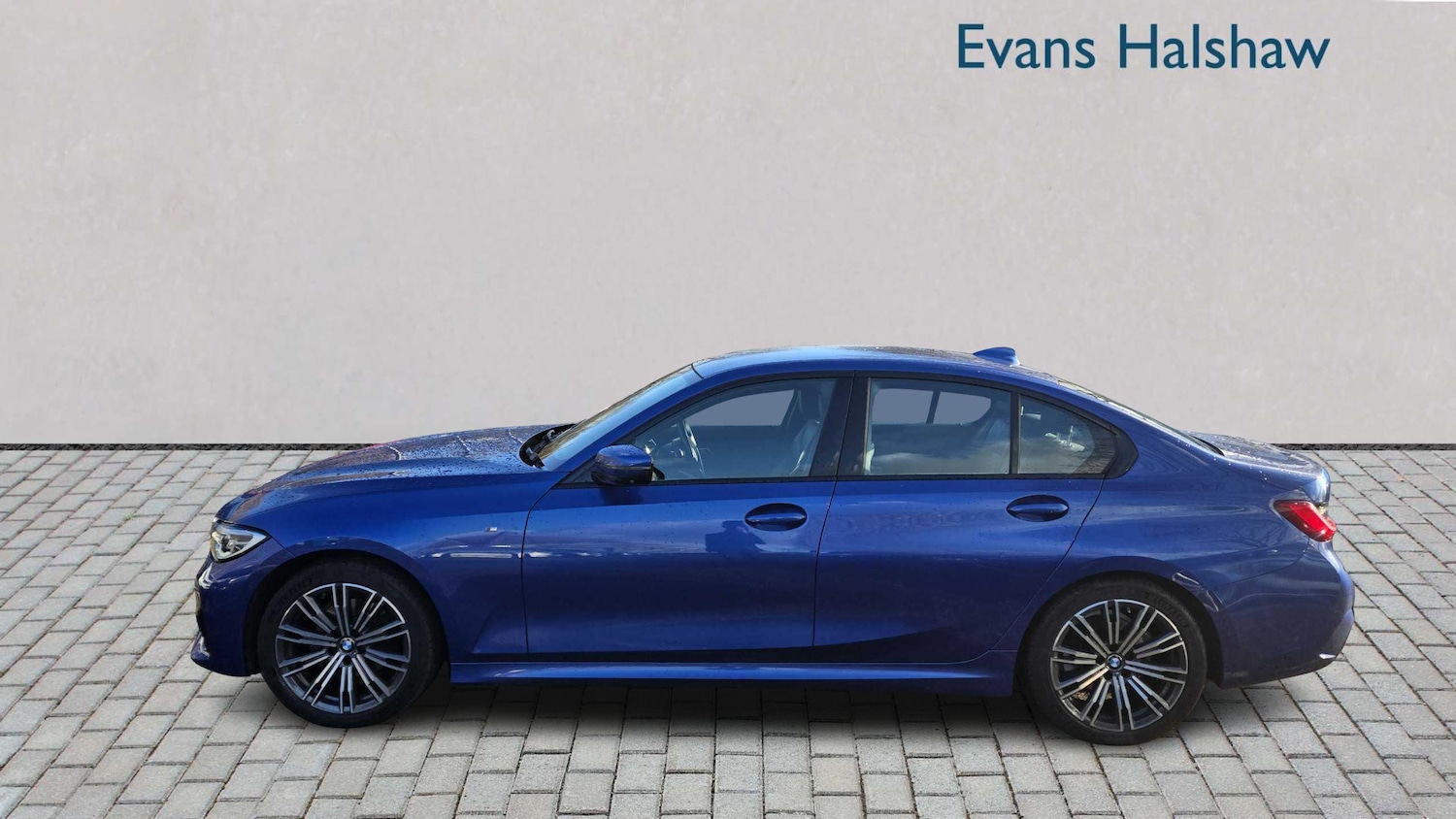 Used BMW 3 Series 2019 for sale - 77134861: Photo 3