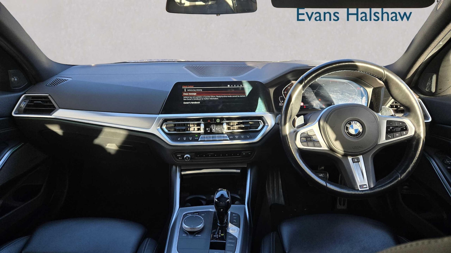 Used BMW 3 Series 2019 for sale - 77134861: Photo 5