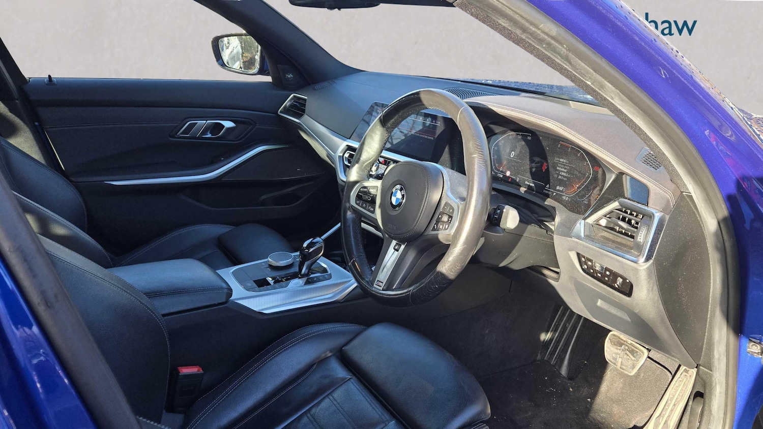 Used BMW 3 Series 2019 for sale - 77134861: Photo 6