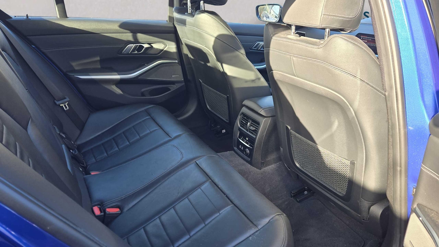 Used BMW 3 Series 2019 for sale - 77134861: Photo 7