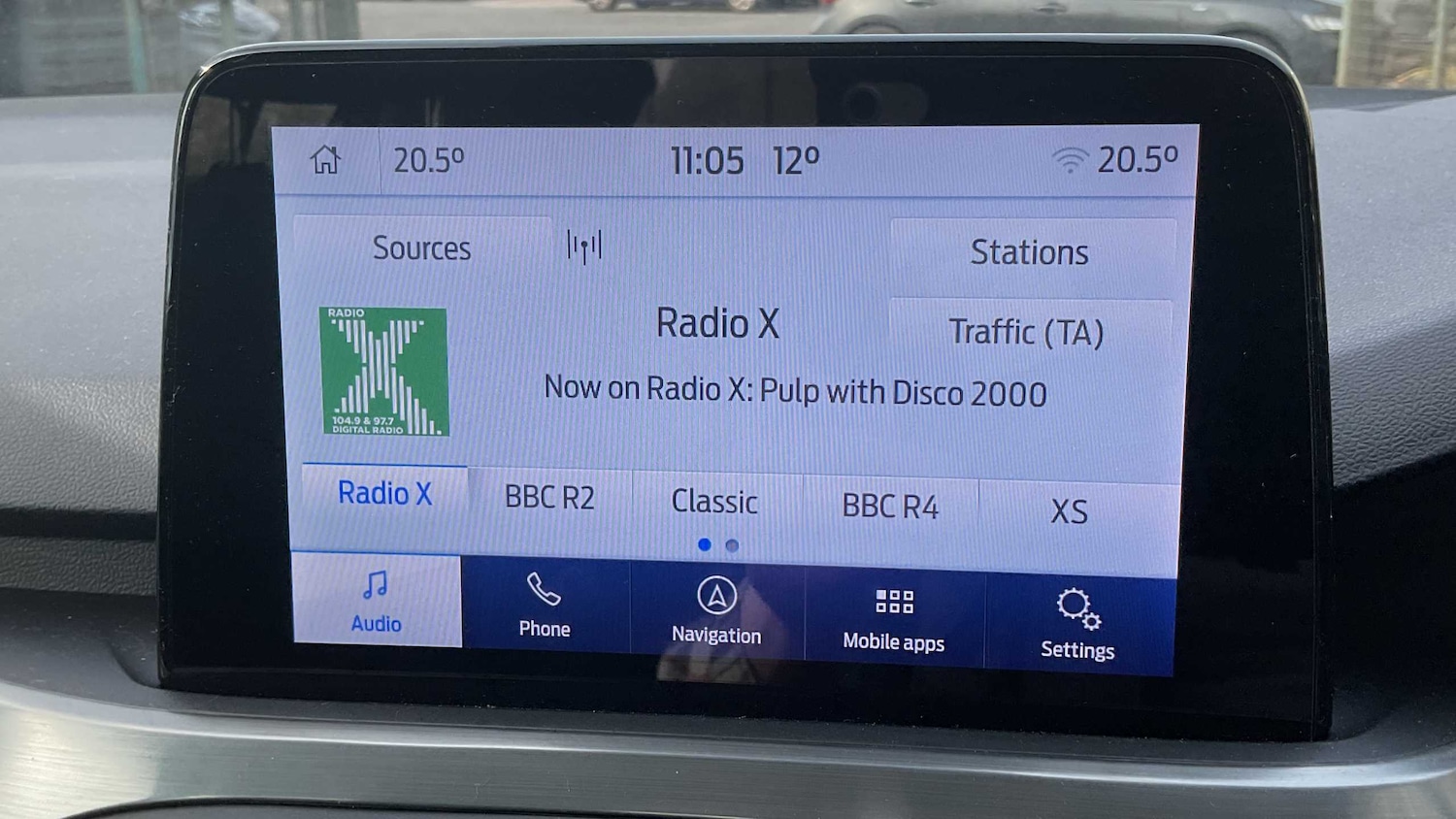 Used Ford Focus 2021 for sale - 77972679: Photo 14