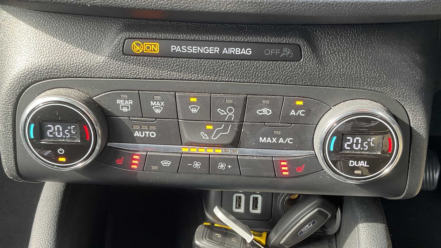 Used Ford Focus 2021 for sale - 77972679: Photo 16