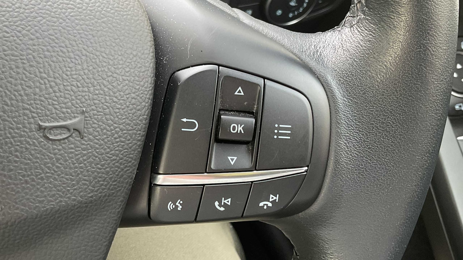 Used Ford Focus 2021 for sale - 77972679: Photo 18