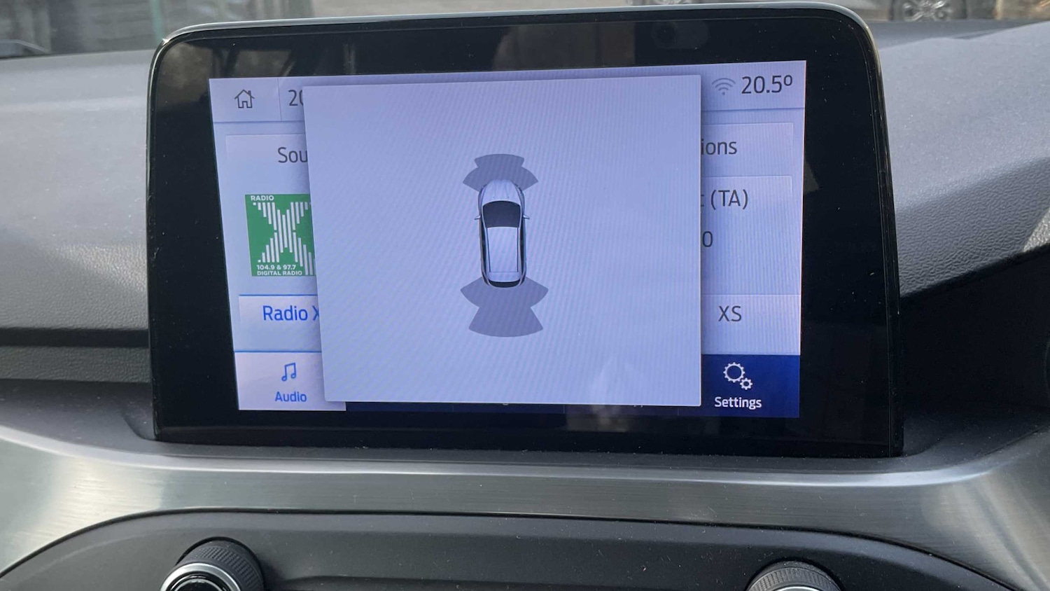 Used Ford Focus 2021 for sale - 77972679: Photo 19