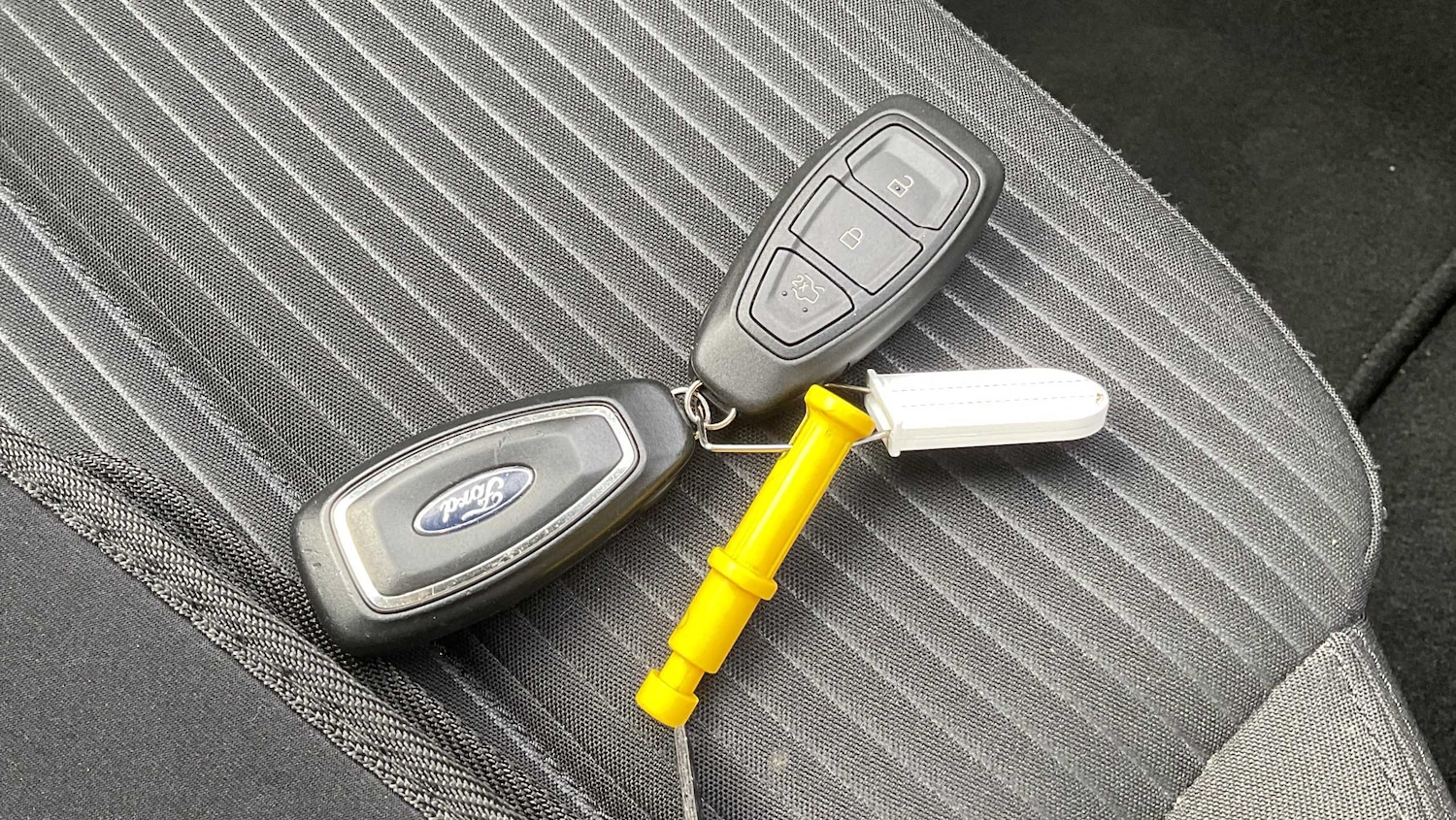 Used Ford Focus 2021 for sale - 77972679: Photo 20