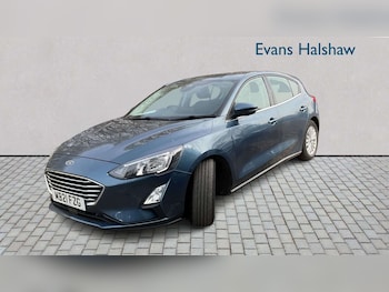 Used Ford Focus 2021 for sale - 77972679: Photo