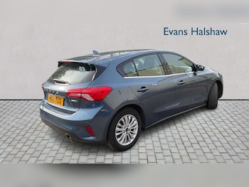 Used Ford Focus 2021 for sale - 77972679: Photo