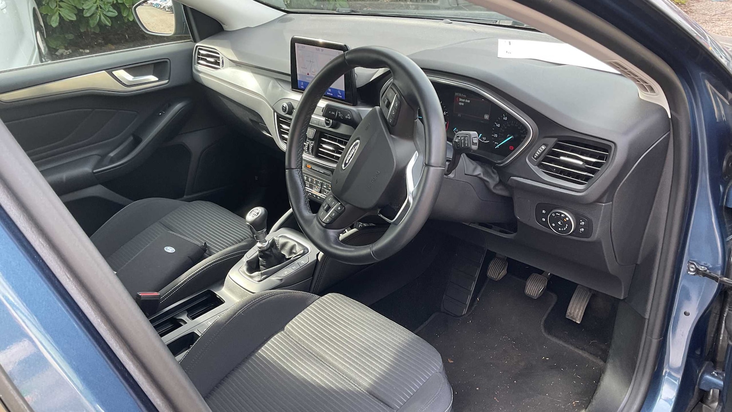 Used Ford Focus 2021 for sale - 77972679: Photo 8