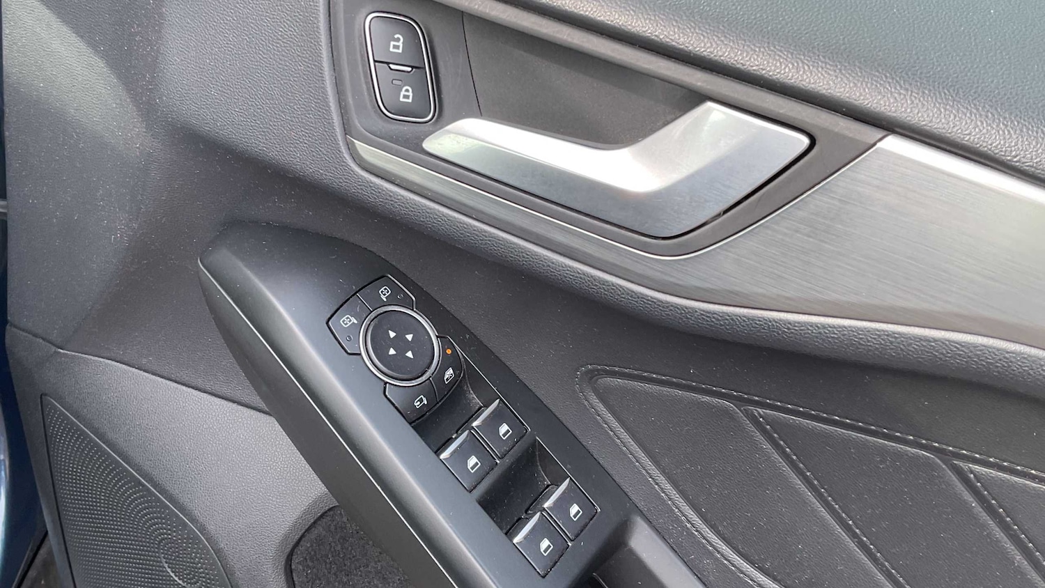 Used Ford Focus 2021 for sale - 77972679: Photo 9